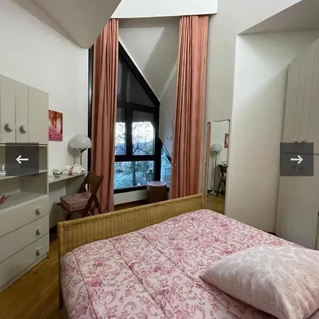 Casa Dell' Ancora Bed & Breakfast Bergeggi