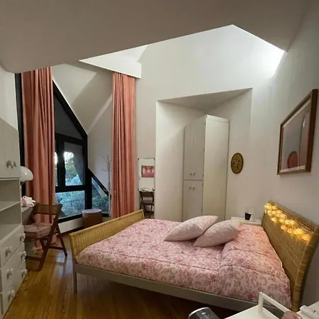 Casa Dell' Ancora Bed & Breakfast *