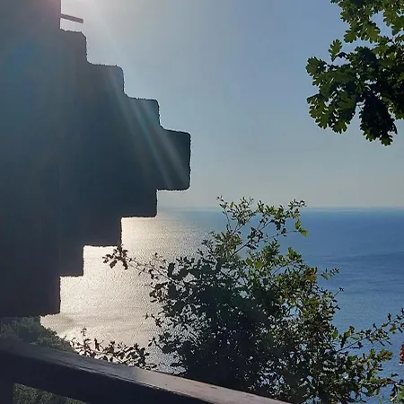 Bed & Breakfast Casa Dell' Ancora Bergeggi