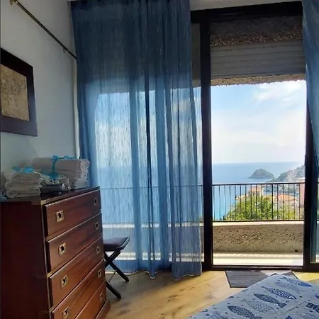 Casa Dell' Ancora