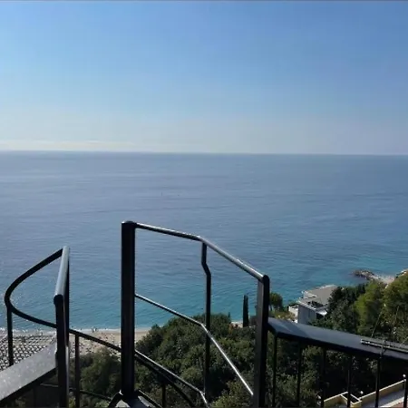 Casa Dell' Ancora * Bergeggi