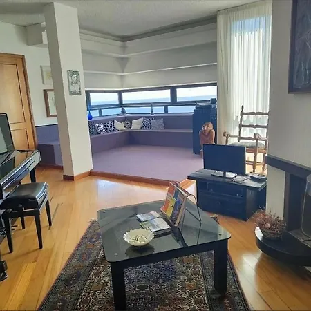 Casa Dell' Ancora Couette-café *