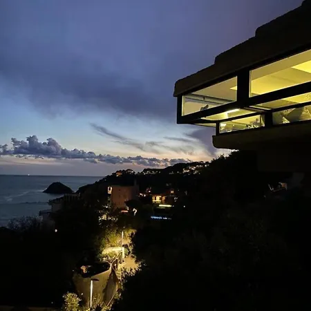 Bed & Breakfast Casa Dell' Ancora Bergeggi