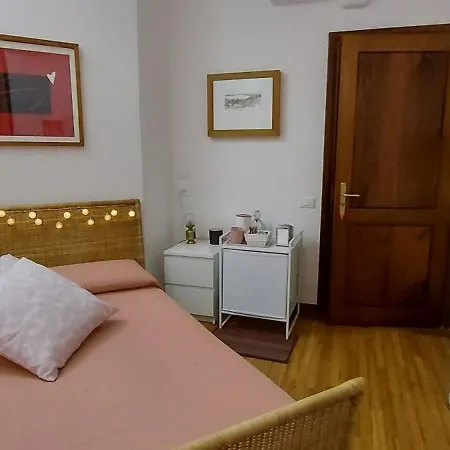 Bed & Breakfast Casa Dell' Ancora Bergeggi